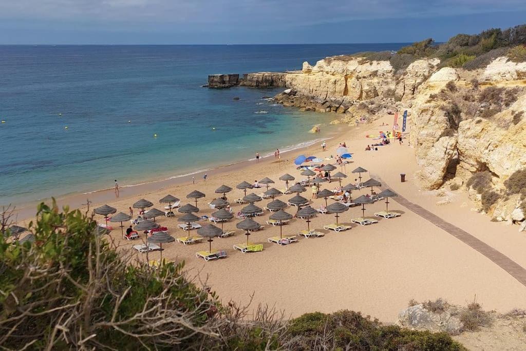 Baia Village - Praia Do Castelo - Gale - Albufeira Exterior photo