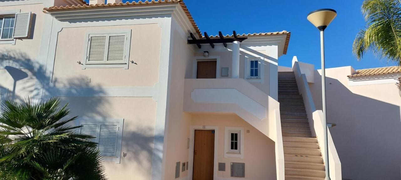 Baia Village - Praia Do Castelo - Gale - Albufeira Exterior photo