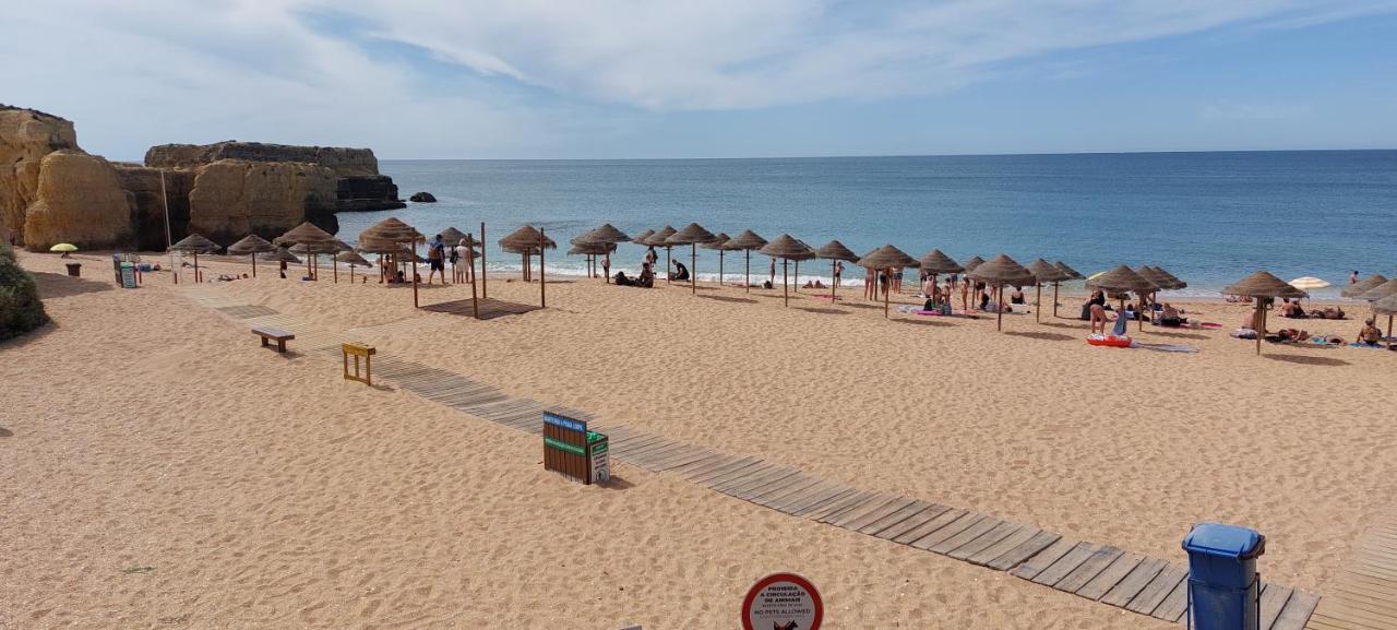 Baia Village - Praia Do Castelo - Gale - Albufeira Exterior photo
