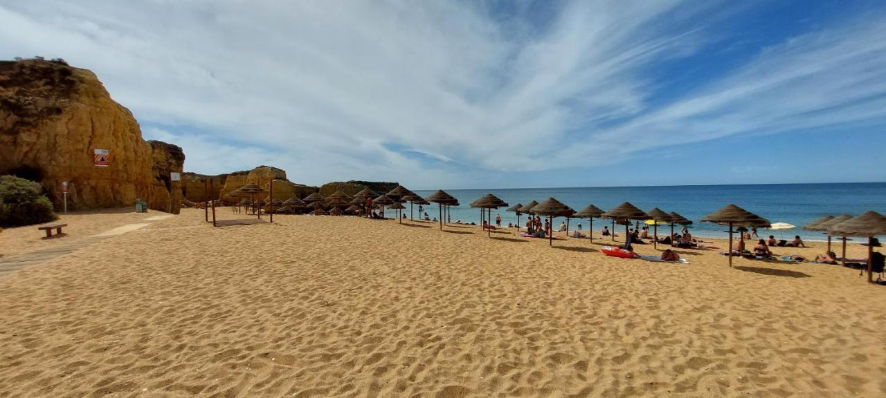Baia Village - Praia Do Castelo - Gale - Albufeira Exterior photo