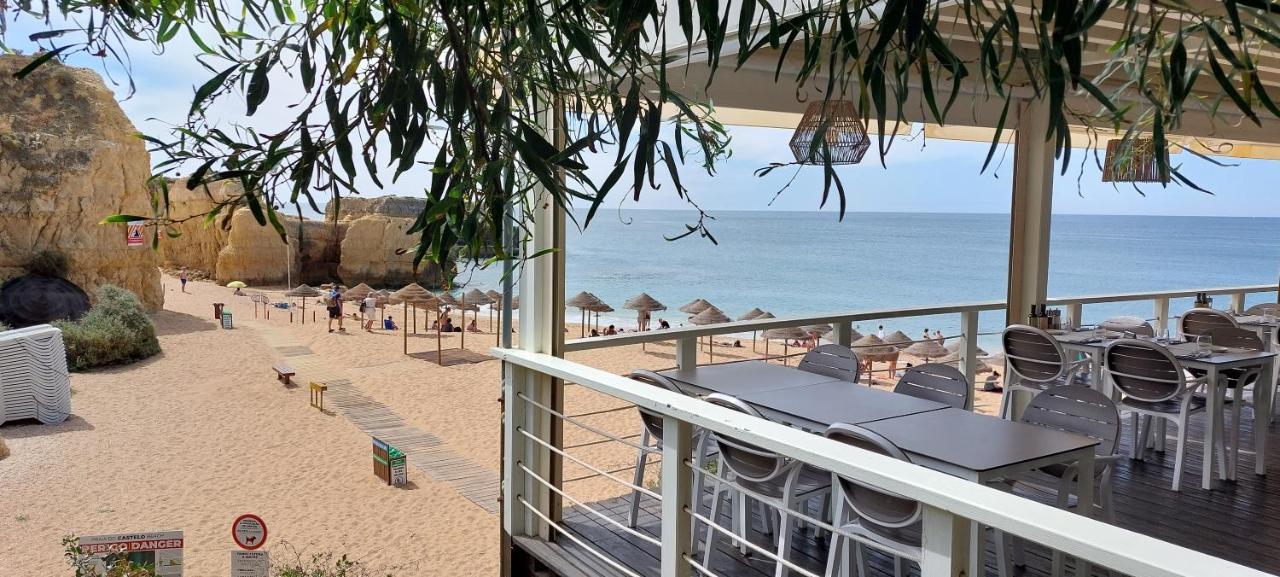 Baia Village - Praia Do Castelo - Gale - Albufeira Exterior photo
