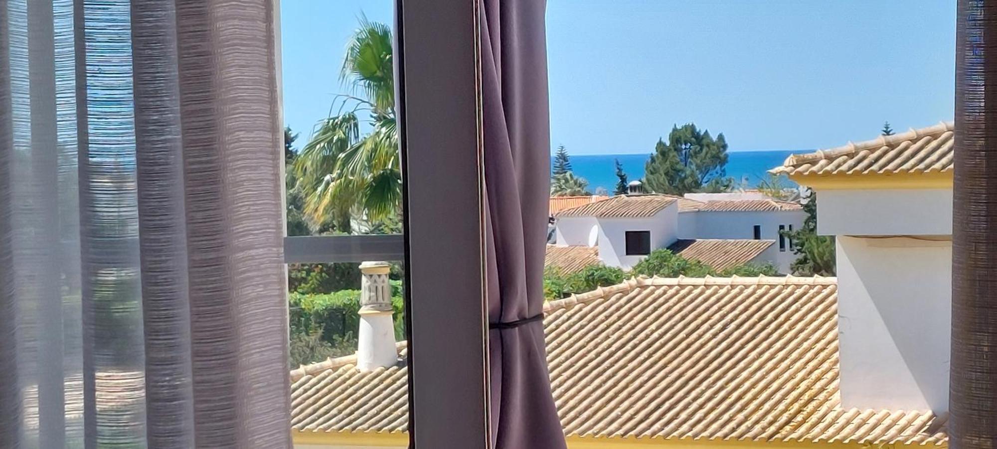Baia Village - Praia Do Castelo - Gale - Albufeira Exterior photo