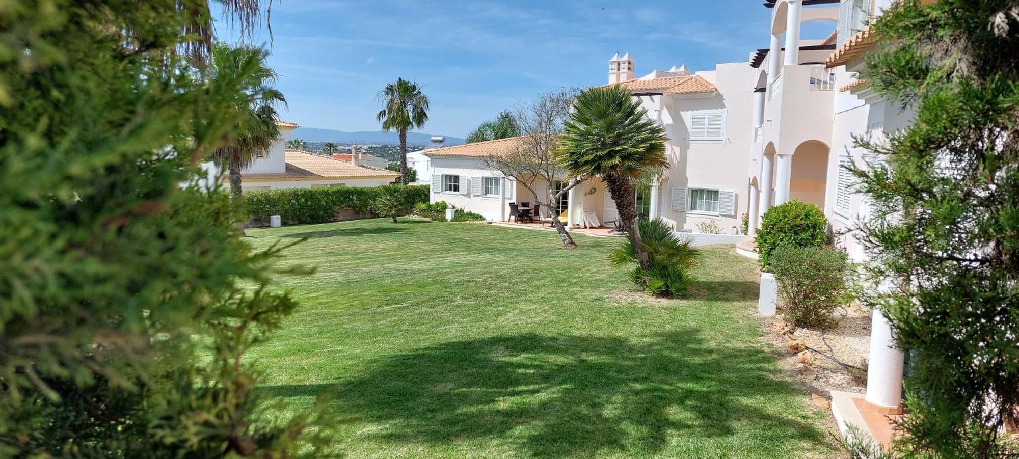Baia Village - Praia Do Castelo - Gale - Albufeira Exterior photo